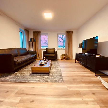 Home Again Studios Rutesheim Buitenkant foto