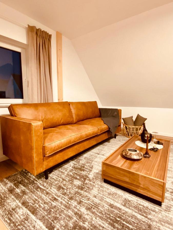 Home Again Studios Rutesheim Buitenkant foto