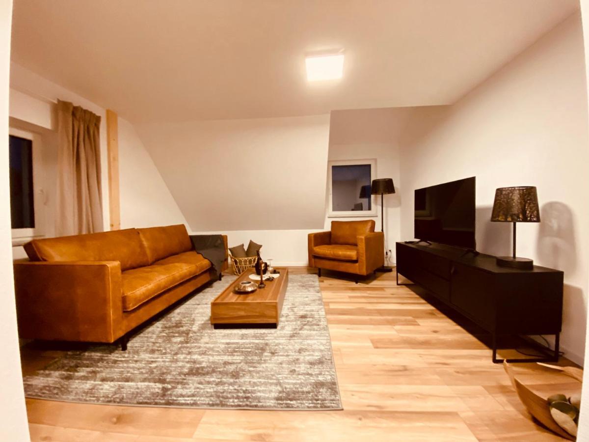 Home Again Studios Rutesheim Buitenkant foto
